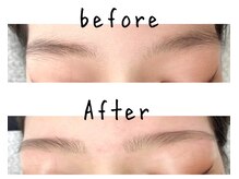 ピーカーブー 京橋(PEEKABOO)/HBL　Wax込み　5900円