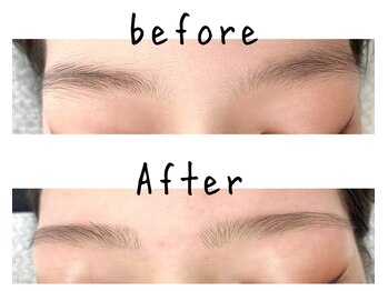 ピーカーブー 京橋(PEEKABOO)/HBL　Wax込み　5900円