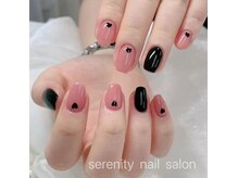 セレニティ(serenity)/