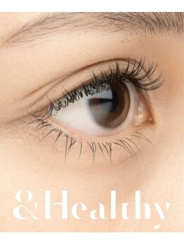 まつ毛エクステ専門 サロンユーエン(iuen)/新技術☆アンドヘルシー