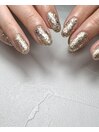 glitter