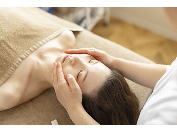 ルビー(RUBY)/フェイシャル