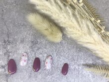 ネイル バズ(NAIL BUZZ)/初回ソフトジェルオフ込15000円