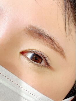 まつ毛屋さん おめめパッチリ/パリジェンヌラッシュリフト