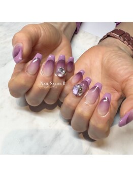 ネイルサロン R/スタイリングコース