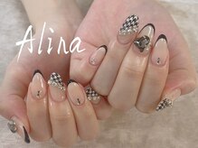 エリナネイルサロン池袋(Alina Nail Salon)/
