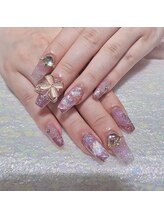 クイーンズビューティーサロン 歌舞伎町店(Queen's beauty salon)/やり放題コース