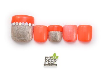 ピッピ 桜新町店(peep PEEP)/23年7月マンスリートレンド-16