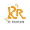 カラダロム (RE:KARADA ROM)ロゴ