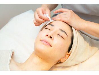 ミロクの里鍼灸院 東長崎店/【整肌エステ】【東長崎】