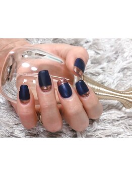 付け替え時オフ無料のメニューがあるサロン