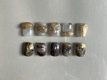 ユニカ(Unica.)/【定額】100 Design/8800yen