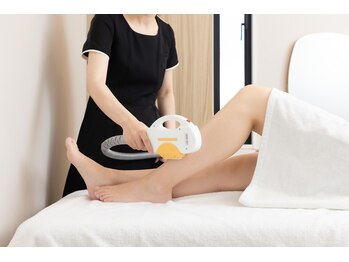 ミラ(Mira)/圧倒的な冷却力で男性脱毛に強い