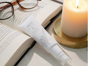 アミティエ 恵比寿駅前店(Amitie)/POLICY★おやすみパック