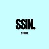 シーン スタジオ 渋谷店(SSIN STUDIO)ロゴ