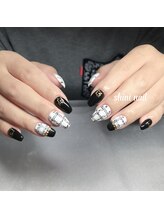 シンイサロン(shini salon)/持ち込み画像＾＾