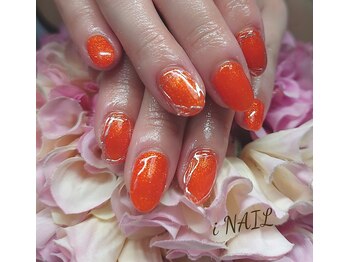 アイネイル(iNAIL)/
