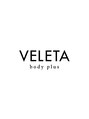 ベレタ(VELETA)/VELETA　body plus