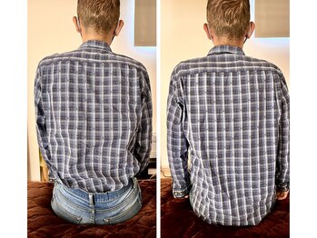 ラクア/ボディケアコース