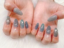 ノーブル(Noble)/フラッシュネイル☆