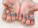 フラッシュネイル☆