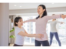 クオン(kuon)/少人数制だから不安なく動けます