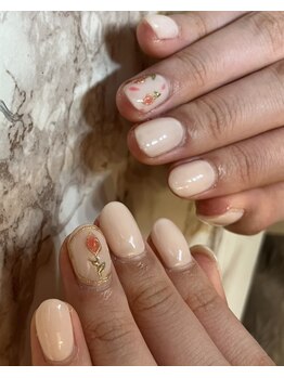 ベルジェ(Bellje)/*ネイル*