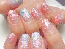 リラ(RIRA)/定額8300円コース