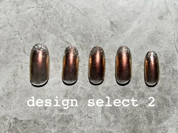 デザインセレクト2【定額】