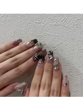 アイネイルトゥー 小倉(ai nail two)/プレミアムコース