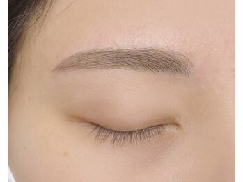 サロンドフォース 西船橋店(SALON DE FORCE)/EYEBROW/アイブロウ