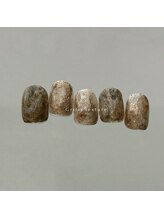 カーム(Calm)/90min