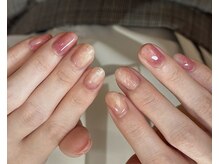 チョッタミミ(Chotta-mimi)/ももネイル