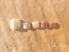 new Klee デザイン