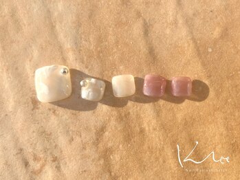 クレー(Klee)/new Klee デザイン