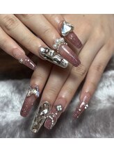 ファクト(FACT?)/パーツ乗せ放題♪(¥2,200)