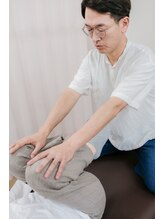 あやいろ整骨院/【前橋/整体】肩こり/腰痛/改善
