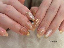 ザマリー 神戸マルイ店(THE MARIE)/定額¥8800ベイビーブーマー1212e