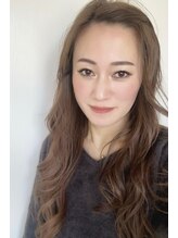 エレーナ(ELENA)&nbsp;郷家 