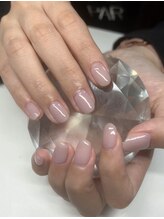 シャトンネイル 春日井店(chaton nail)/お客様ネイル