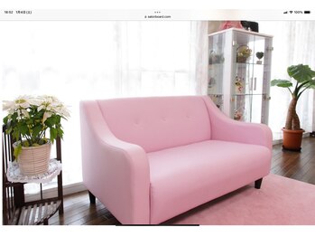 ビューティーサロン スノーリーフ(BEAUTY SALON Snow leaf)