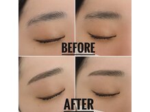 アイル/Eyebrow wax /今井