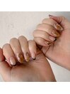 ニュアンス×フレンチ