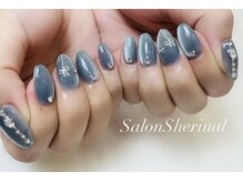 シェリナル 平岸店(Sherinal)/定額Bコース☆