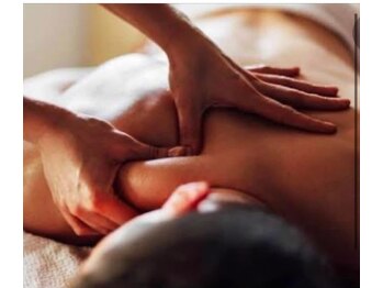 タイ古式マッサージ ファーサイ