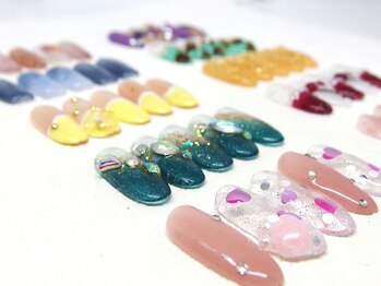 ティーエヌ 名古屋矢場町店/