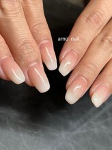 アモ ネイル(amo nail)/ベイビーブーマー¥7,700