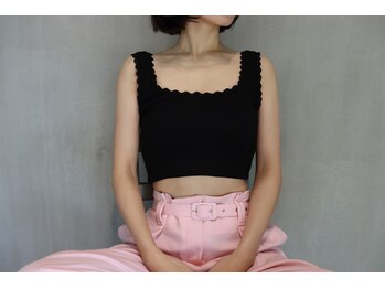 ラトリエ(L'Atelier)/やってみたい脱毛No1◎VIO脱毛