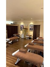 カラダファクトリー 草加マルイ店/草加マルイ店の店内写真♪