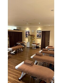 カラダファクトリー 草加マルイ店/草加マルイ店の店内写真♪